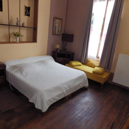 Bed and Breakfast Domaine Des Roses Vaudelnay Экстерьер фото